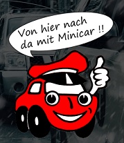 Preview von Minicar Heidenheim